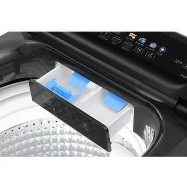 Máy Giặt Aqua Inverter 14 Kg AWM14-B2158L(B) 6