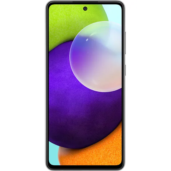 Galaxy A52(8GB+128GB) Đen