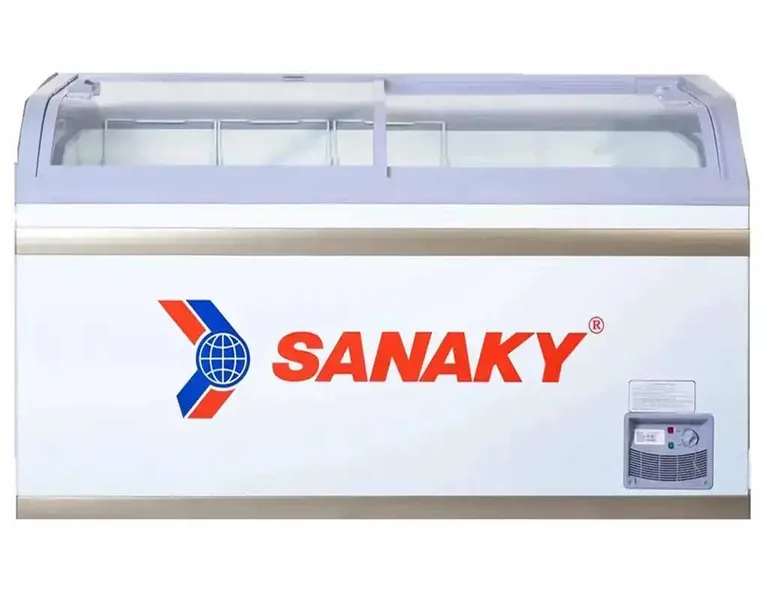 Tủ Đông Sanaky 500 Lít VH-888K