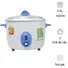 Nồi Cơm Điện Sharp KSH-D28V 2.8 Lít