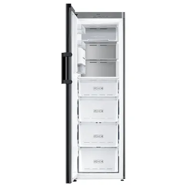 Tủ Lạnh Samsung Inverter 323 Lít RZ32T744535/SV 1