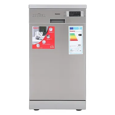Máy Rửa Chén Đĩa Độc Lập Galanz W45A3A401S-0E1(SS) 0