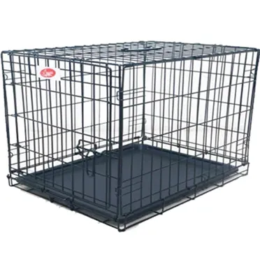 Lồng Nuôi Thú Cưng Gấp Gọn 30" LPO-30LC