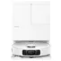 Robot Hút Bụi Lau Nhà Mova E50 Ultra Màu Trắng