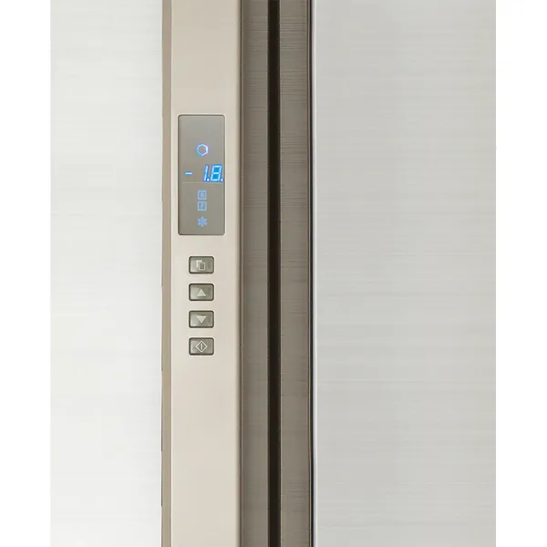 Tủ Lạnh Sharp Inverter 556 Lít SJ-FX630V-BE