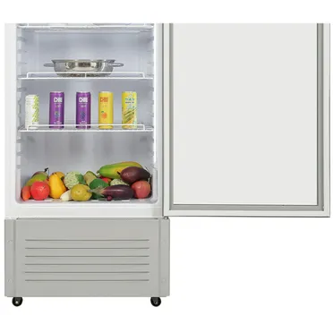 Tủ Mát Hòa Phát 280 Lít HSR D6280 4