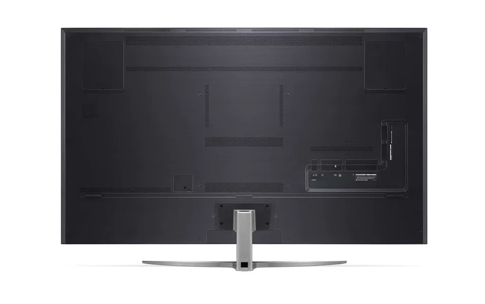 Mini LED Tivi QNED LG 8K 75 Inch 75QNED99SQB