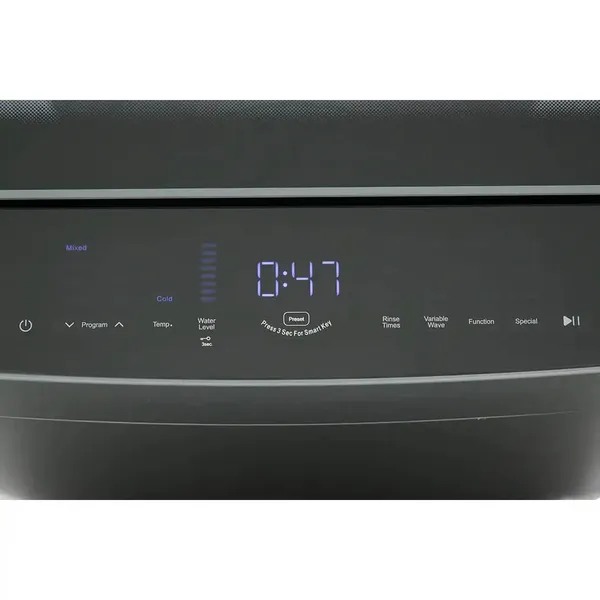 Máy Giặt (Washer) Whirlpool Inverter 10 Kg VWIID1002FG