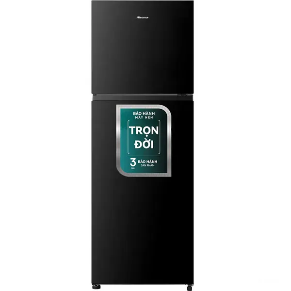 Tủ Lạnh Hisense Inverter 326 Lít HT35WB