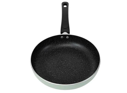 Chảo Chống Dính Vân Đá Elmich EDA0903SK20 Size 20cm 2
