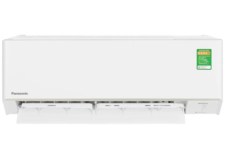 Máy Lạnh 2 Chiều Panasonic Inverter 1 Hp CU/CS-YZ9AKH-8