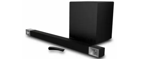 Loa thanh soundbar Klipsch Cinema 800