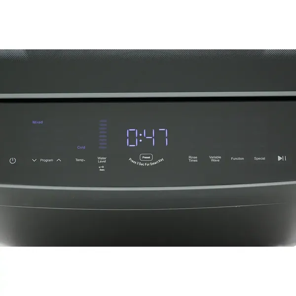Máy Giặt Whirlpool Inverter 10 Kg VWIID1002FG