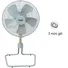 Quạt lửng rút công nghiệp BENNY 22" ThaiLand (Cánh 55cm) BF-223F