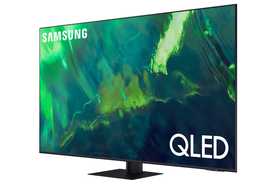 Samsung Smart Tivi QLED 4K 75 Inch QA75Q70A