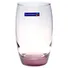 Ly Cao Thủy Tinh Luminarc Salto Pink 350ml