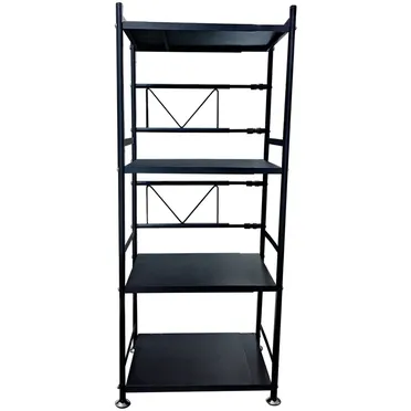 Kệ Mở Rộng Kim Loại ECORS04A 4 Tầng