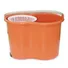 BỘ LAU NHÀ 360 NHẤN TAY MINI-GOOD