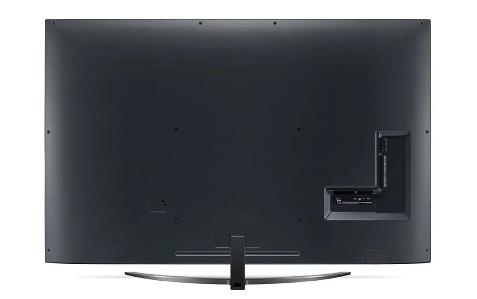 Smart Nanocell Tivi LG 4K 86 Inch 86NANO91TNA ThinQ AI