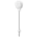 Đầu Phun Làm Sạch Lưỡi Panasonic WEW0985W451 Cho Máy Tăm Nước 0