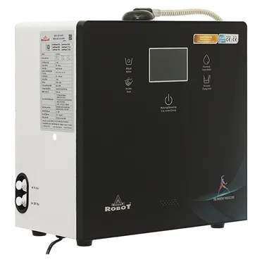 Máy Lọc Nước Điện Giải Thông Minh Robot IonPrince 95C 0