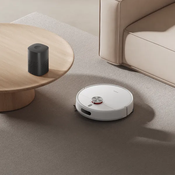 Robot Hút Bụi Lau Nhà Xiaomi Vacuum S40