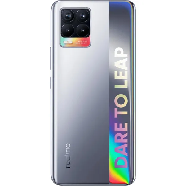 Điện thoại Realme 8 (8+128GB)