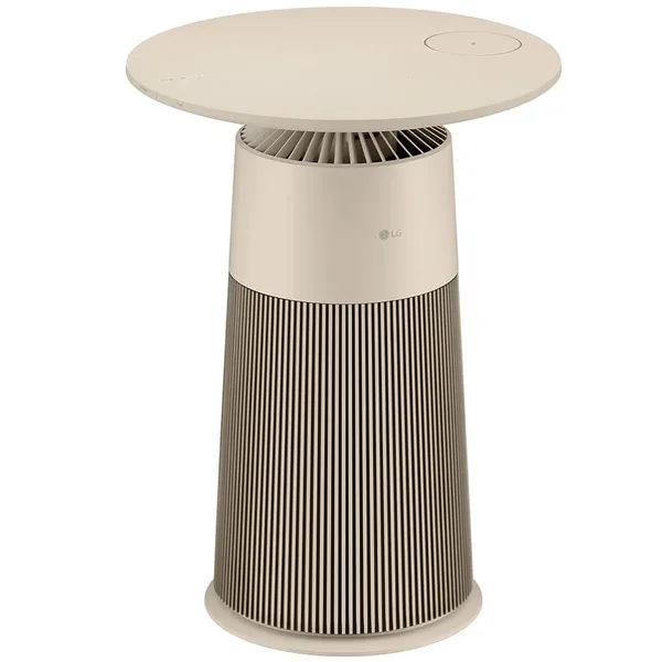 Máy Lọc Không Khí LG PuriCare Aero Furniture AS20GPBK0.ABAE