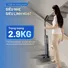 Máy Lau Nhà Cầm Tay Masuto MSWetClean
