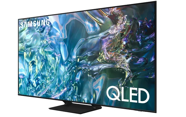 Smart Tivi QLED Samsung 4K 55 Inch QA55Q60D 3