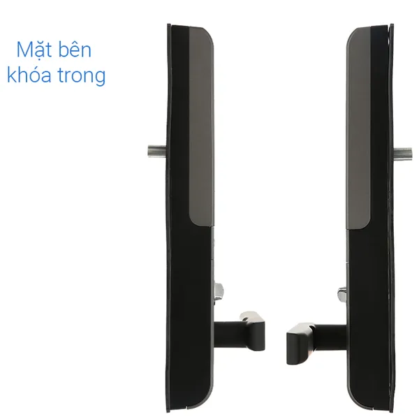 Khóa Điện Tử HAFELE Thân Khóa Nhỏ EL7500 912.05.716