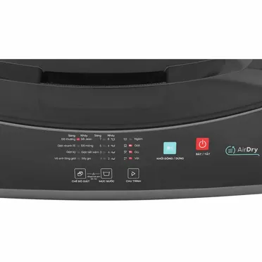 Máy Giặt Casper 7.5 Kg WT-75NG1 0