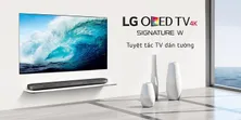 Mua tivi LG có t&ocirc;́t kh&ocirc;ng?