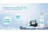 Máy Lọc Nước Có Nóng Lạnh KoriHome WPK-966