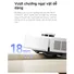 Robot Hút Bụi Lau Nhà Mova E20s Pro Plus