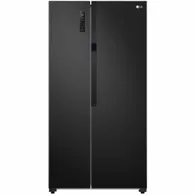 Tủ Lạnh LG Inverter 519 Lít GR-B256BL