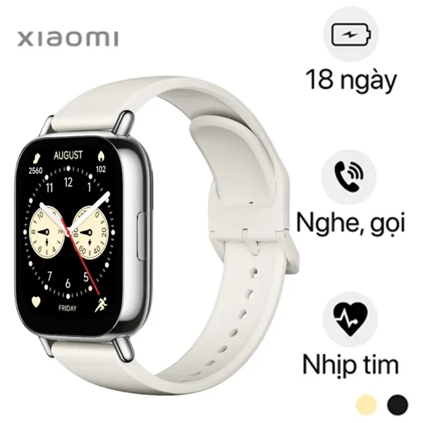 Đồng Hồ Thông Minh Xiaomi Redmi Watch 5 Lite