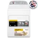Máy Sấy Thông Hơi Whirlpool 15 Kg 3LWED4815FW0