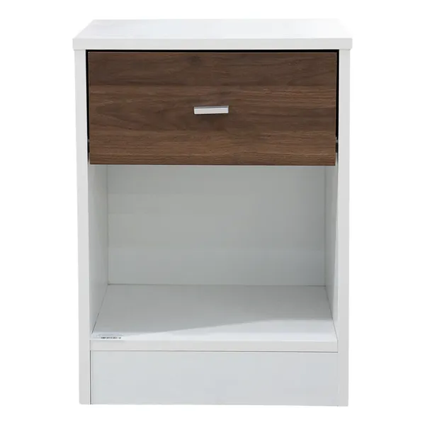 Tủ đầu giường Queen A2016 Walnut