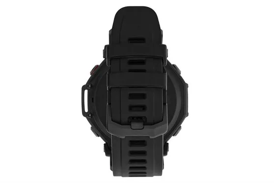 Amazfit T-Rex 3 Pro 48mm Dây Silicone 1