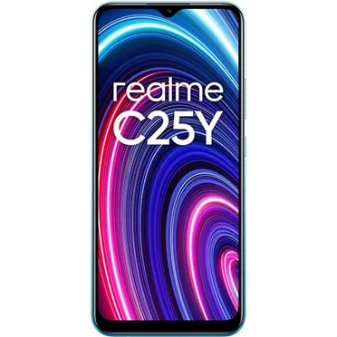 Realme C25Y (4GB + 128GB) 3
