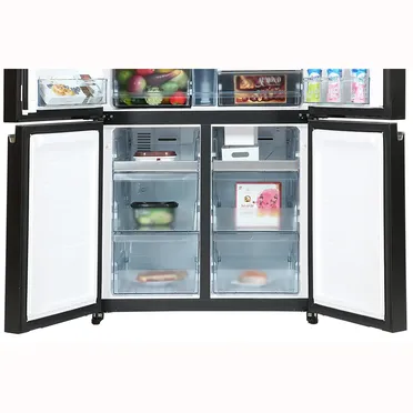 Tủ Lạnh Hitachi Inverter 569 Lít R-WB640PGV1 GMG 5