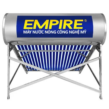 Máy Nước Nóng Năng Lượng Mặt Trời Empire PPR 1516 160 Lít 2