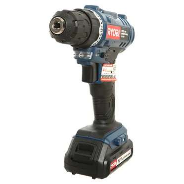 Máy Vặn Vít Cầm Tay 12V (Dùng Pin) RYOBI CLD-120