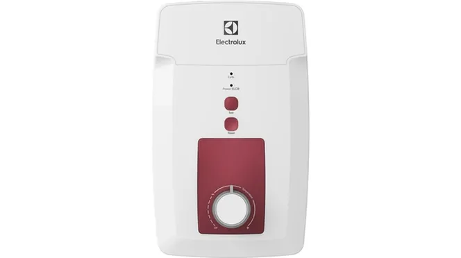 Máy Nước Nóng Trực Tiếp Electrolux EWE451GX-DWR 4.5KW 0