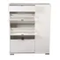 Tủ Giày UTILITIES NS0095 1.0M Trắng
