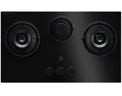 Bếp Ga Âm Electrolux EHG7303BF 0