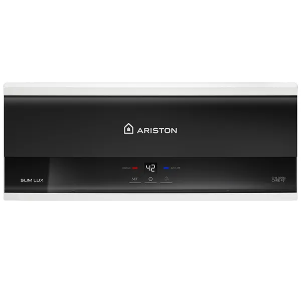 Máy Nước Nóng Gián Tiếp Ariston 30 Lít SLIM3 30 LUX VN