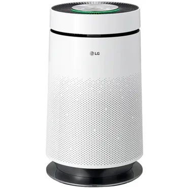 Máy lọc không khí LG Puricare 1 tầng 61.2㎡ (SafePlus) AS65GDWH0.ABAE 4