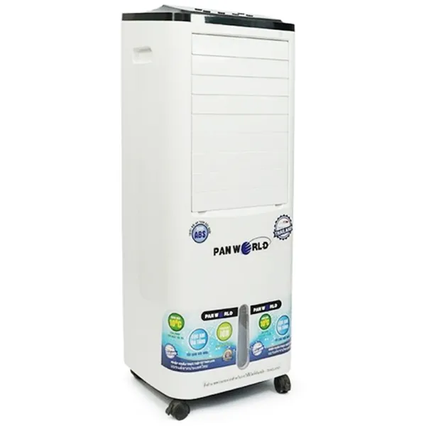 Máy Làm Mát Không Khí Bằng Bay Hơi PANWORLD PW-2580